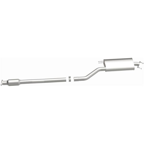 MAG Converter Direct Fit Magnaflow 21-150