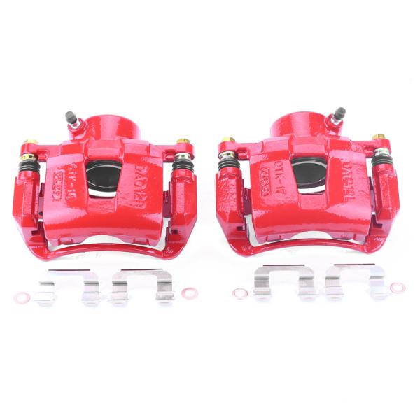 PowerStop S2810