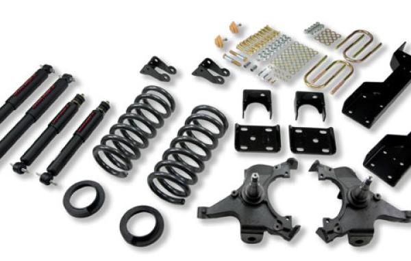 Belltech 693ND