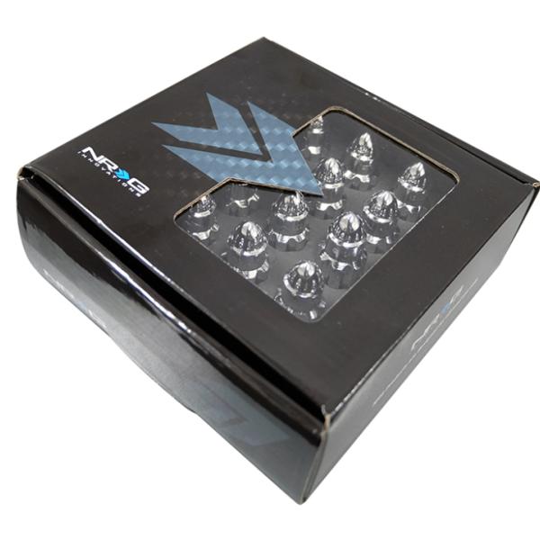 NRG LN-LS500SL-21