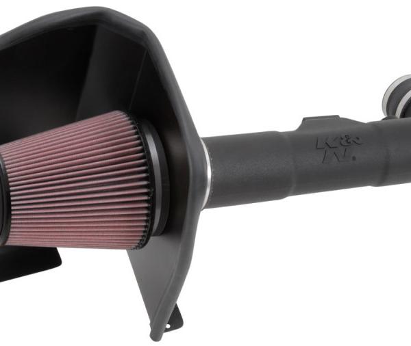 K&N Engineering 63-3082