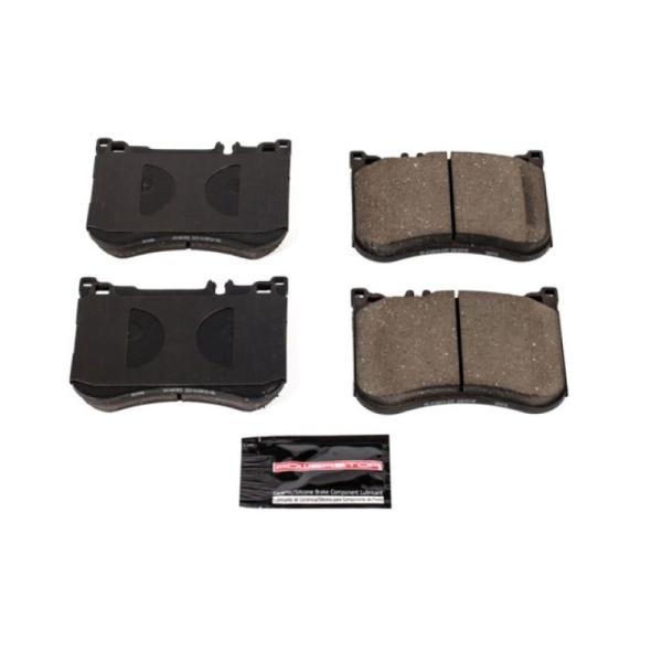 PSB Z23 Evolution Brake Pads PowerStop Z23-1688