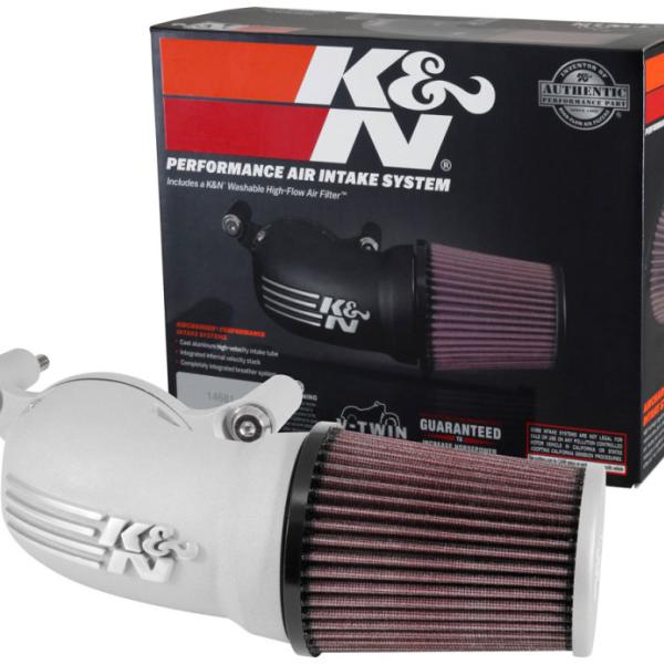 KN 57 FIPK Air Intake 50 K&N Engineering 57-1137S