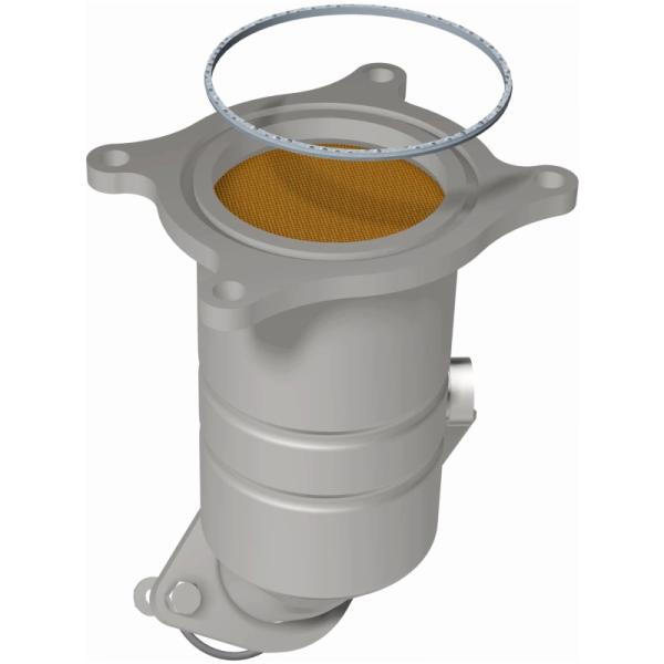 Magnaflow 51521