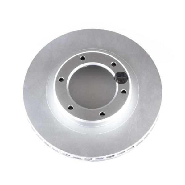 PowerStop JBR742EVC