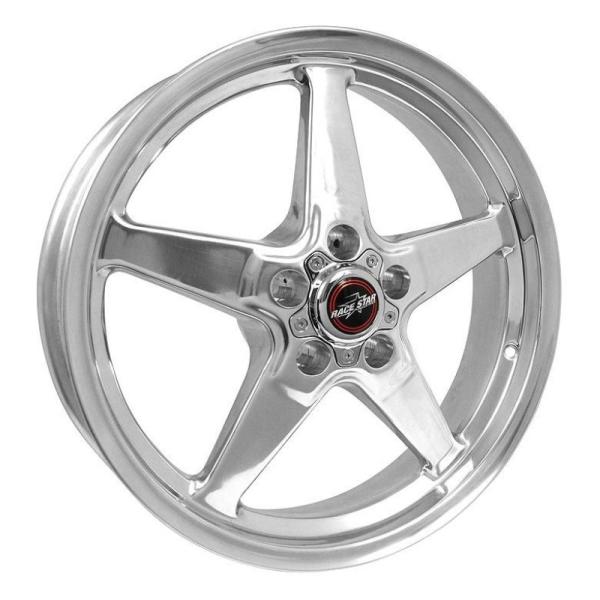 Race Star 92-850445DP