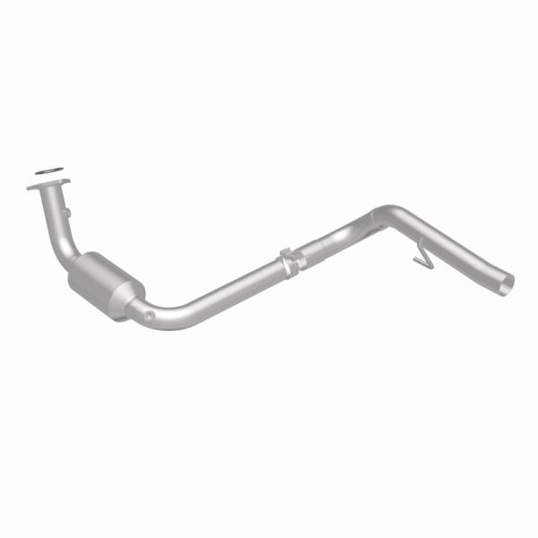 MAG Converter Direct Fit Magnaflow 4451418
