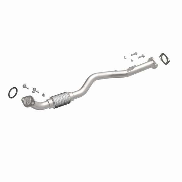 MAG BRE Front Pipe Kit Magnaflow 107-0085