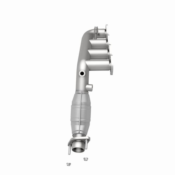 MAG Converter Direct Fit Magnaflow 24377
