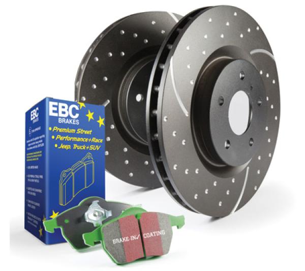 EBC S3KF1307