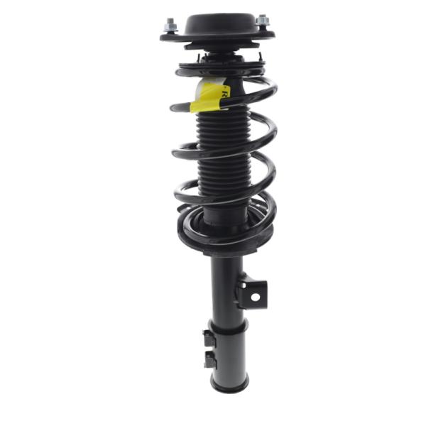 KYB Shocks & Struts Strut Plus KYB SR4666