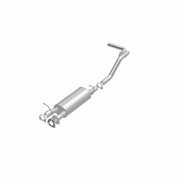 MAG BRE Exhaust Kits Magnaflow 106-0632