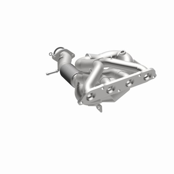 MAG Converter Direct Fit Magnaflow 22-122