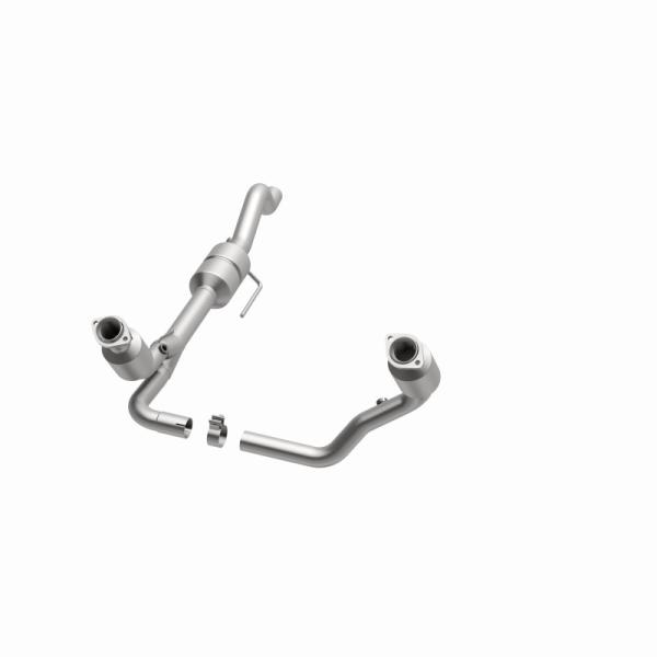 Magnaflow 458047