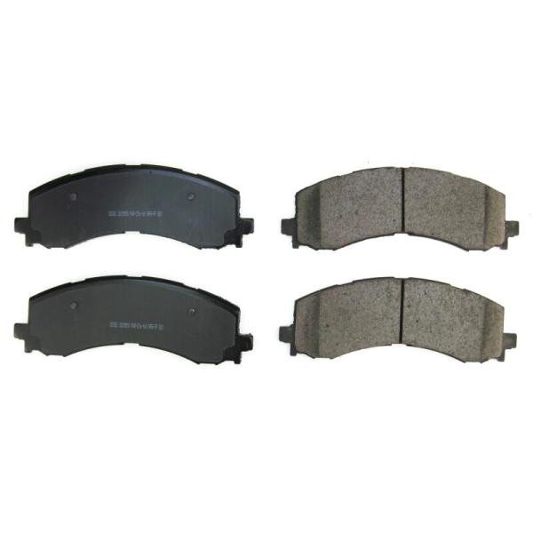 PowerStop 16-2382