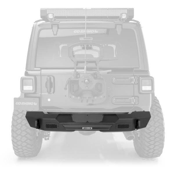 Go Rhino 27210T
