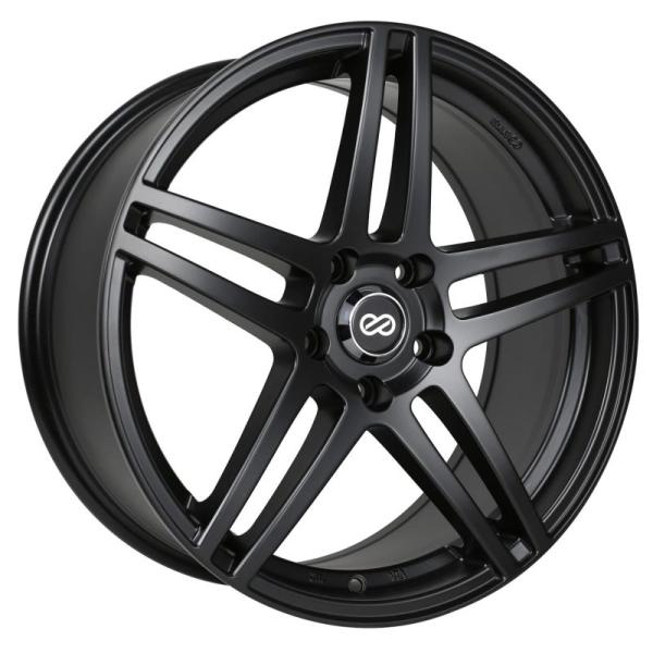 Enkei 479-880-6550BK