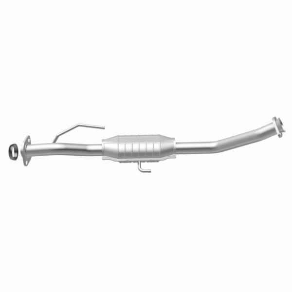 MAG Converter Direct Fit Magnaflow 3391376