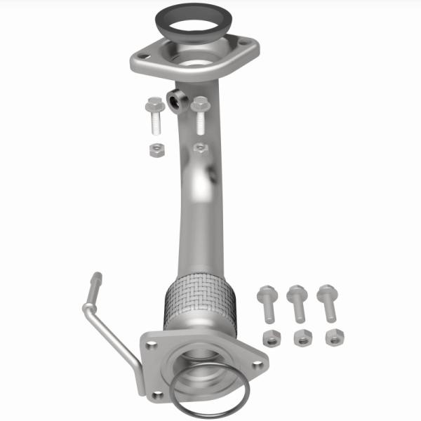 MAG BRE Front Pipe Kit Magnaflow 107-0054