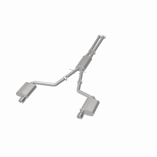 MAG BRE Exhaust Kits Magnaflow 106-0556