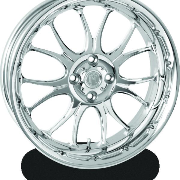 Performance Machine 0320-3814RAA-HEA-CH
