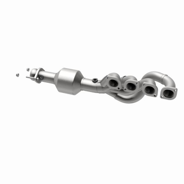 MAG Converter Direct Fit Magnaflow 49791