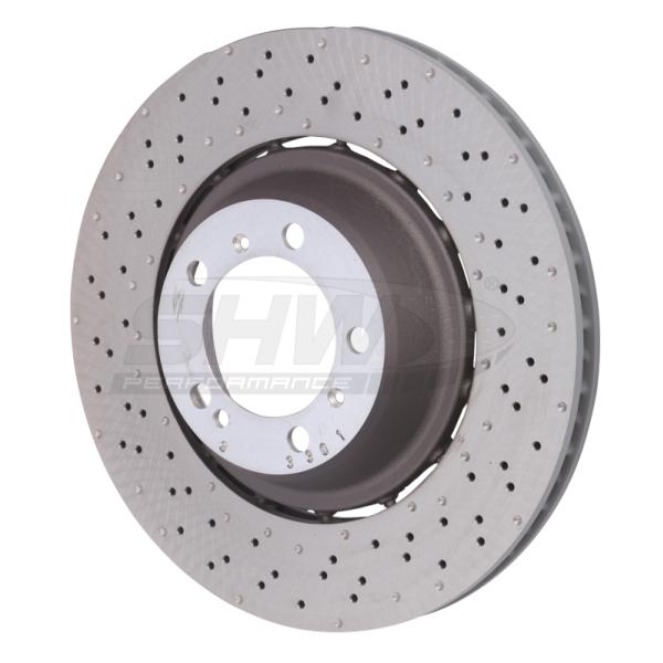 SHW Performance PRL49917