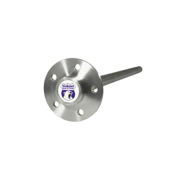 Yukon Gear & Axle YA F880039
