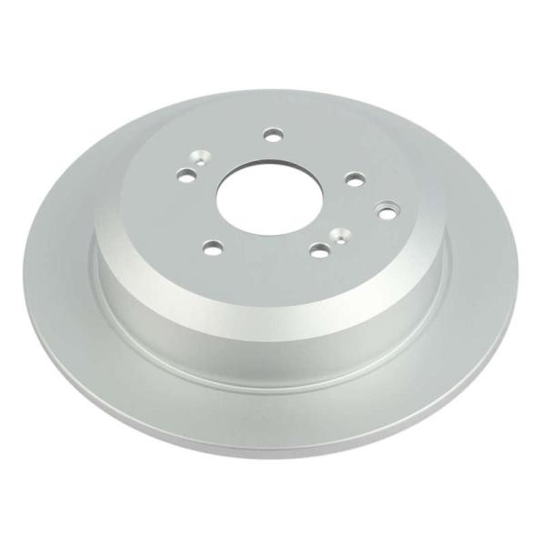 PowerStop JBR1525EVC