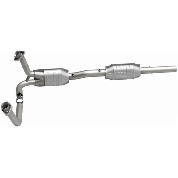 Magnaflow 447251
