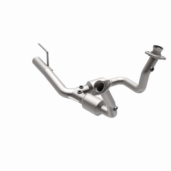 MAG Converter Direct Fit Magnaflow 49494