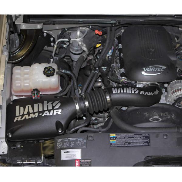 Banks Power 41800