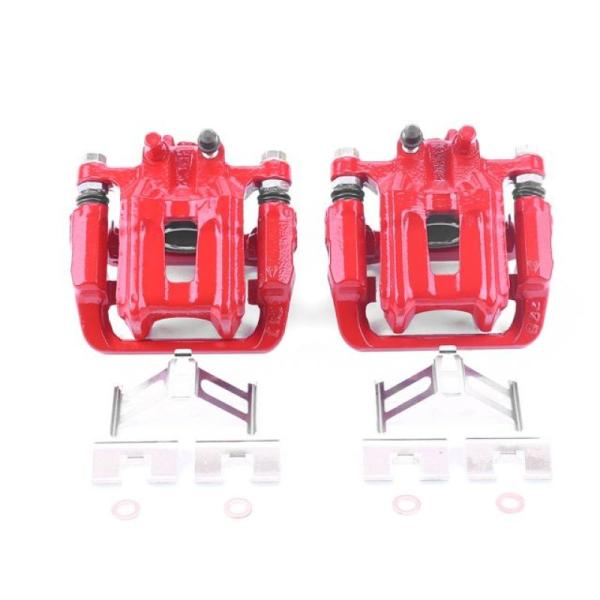 PowerStop S6886