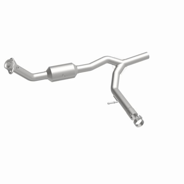 MAG Converter Direct Fit Magnaflow 49695
