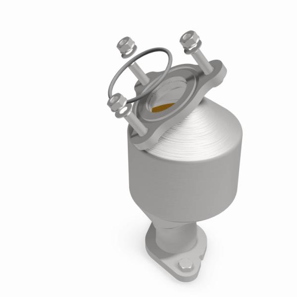 Magnaflow 551301