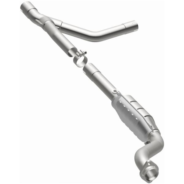 MAG Converter Direct Fit Magnaflow 49597