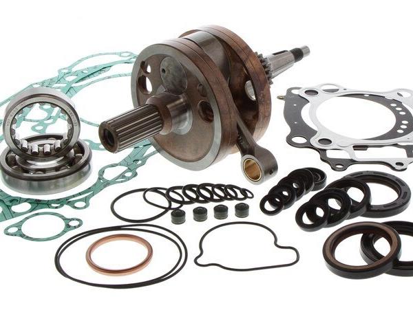 Hot Rods CBK0196