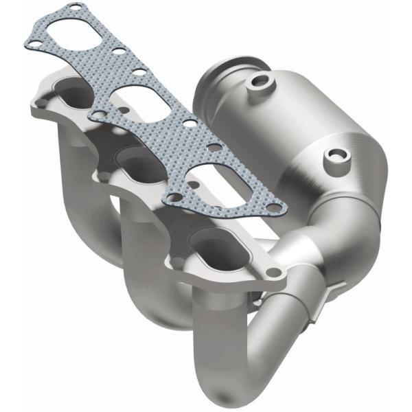 Magnaflow 22-201
