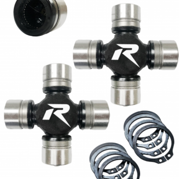 Revolution Gear & Axle REV-JOINT-1350HD-PAIR