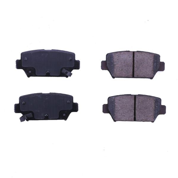 PowerStop 16-2156