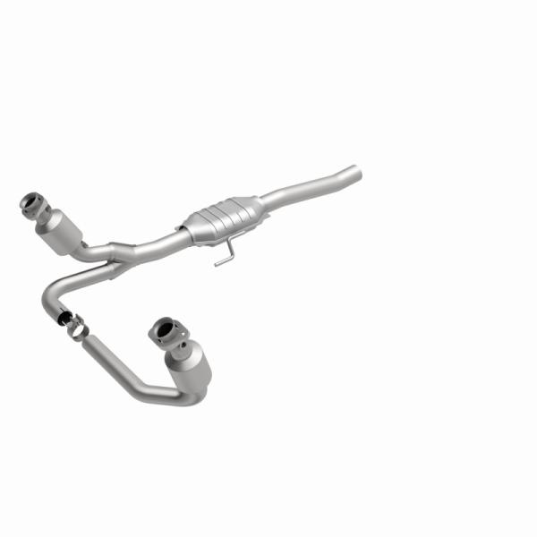 Magnaflow 51337