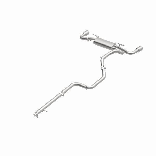 MAG BRE Exhaust Kits Magnaflow 106-0916