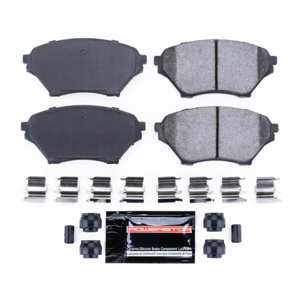 PowerStop Z23-890
