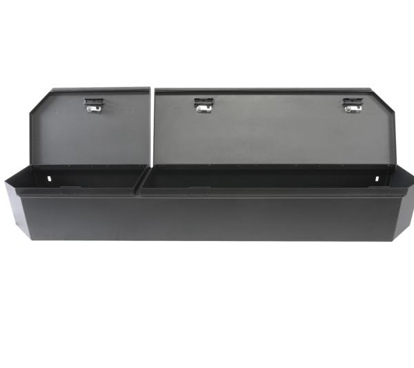 TFY Underseat Lockbox Tuffy Products 316-01