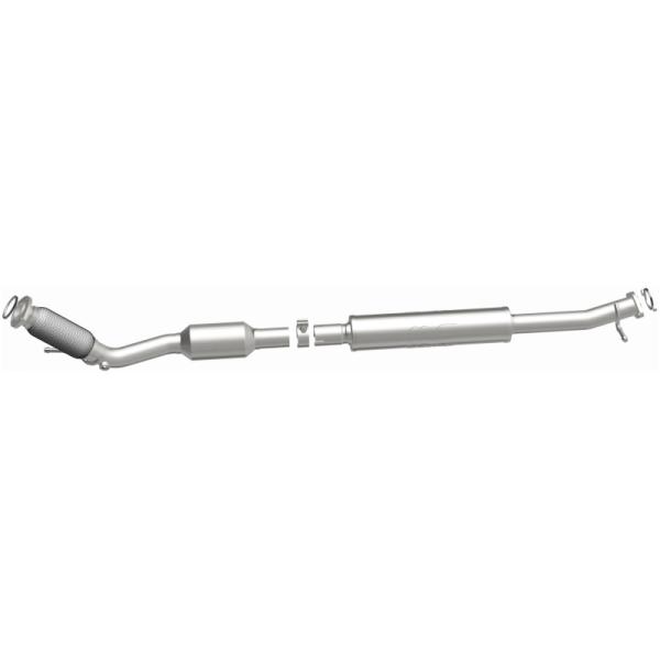 MAG Converter Direct Fit Magnaflow 23-218