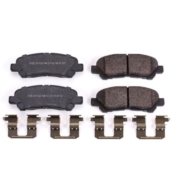 PowerStop 17-1325