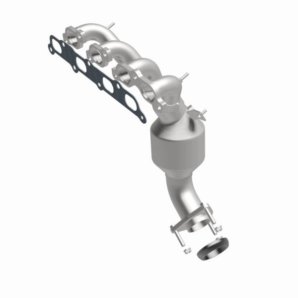 MAG Converter Direct Fit Magnaflow 49327