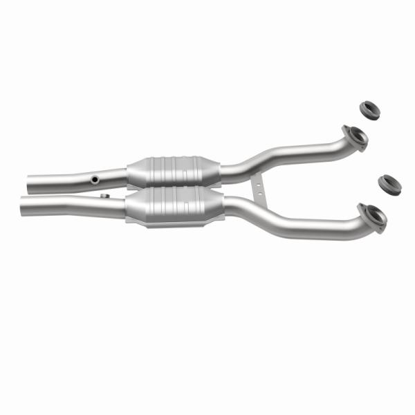 MAG Converter Direct Fit Magnaflow 4481988
