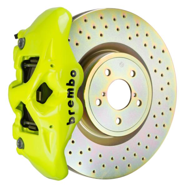 Brembo 1S4.6001A7