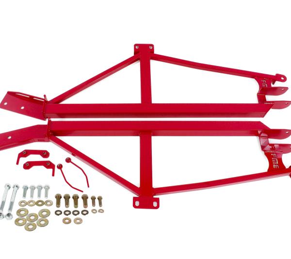 BMR Suspension SFC019R